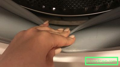 Cómo limpiar la lavadora de suciedad y escamas en 5 pasos
