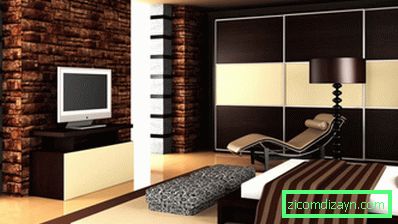 Dormitorio marrón (55)