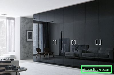 Moderno dormitorio-techo-diseño-ideas-2014-solarium-hall-ecléctico-compacto-ventanas-edificio-diseñadores-tapicería